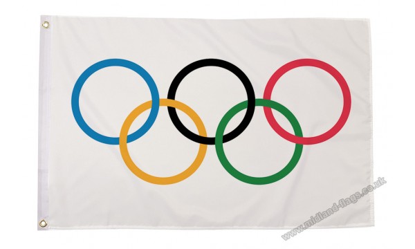 Olympic Flag